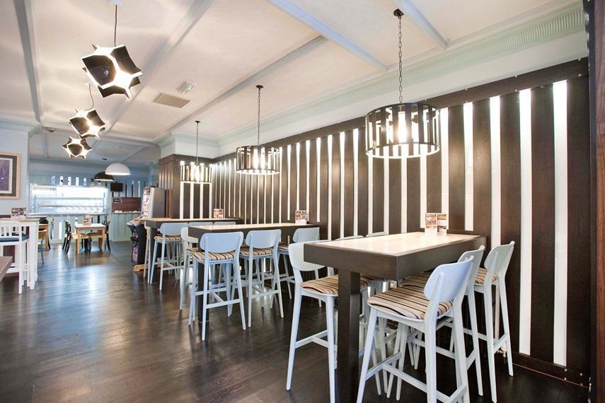 市政厅和亚麻交易所威瑟斯本酒店 邓弗姆林 外观 照片